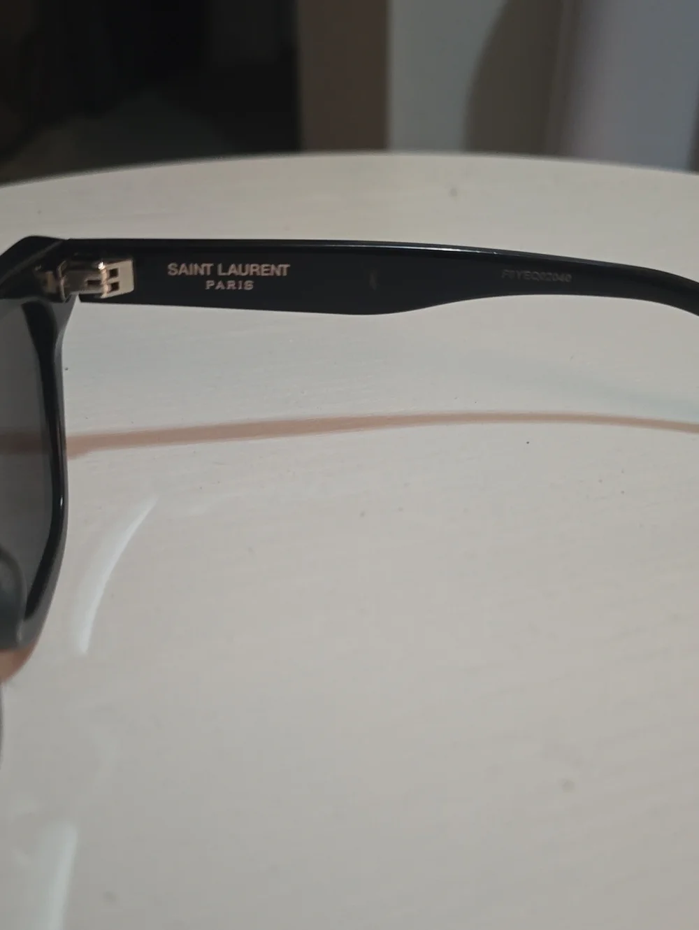 Saint Laurent SL 462 SULPICE